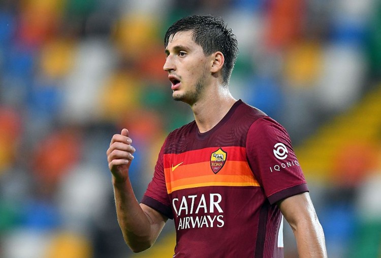 迪马济奥：乌迪内斯想租借罗马后卫库姆布拉，需要马洛卡提前退租