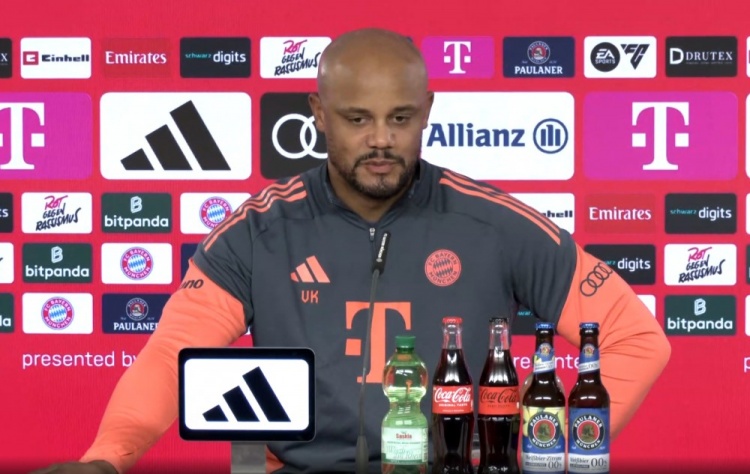 华体会体育中国官方网-孔帕尼：我们曾经有过11分的领先优势，知道情况可以迅速改变