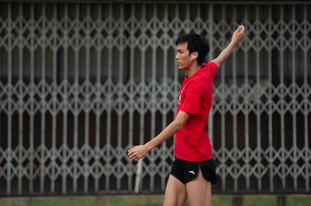 华体会体育中国官方网-奥运再度止步资格赛 中国男子跳高崛起会在何时？