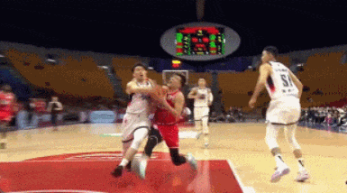 网页版登录入口-No！郭艾伦痛哭！合同年突发伤病......