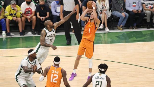 “失传绝学”再现总决赛，中距离将决定总冠军归属？